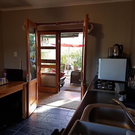 Hillview Boutique Apartments クニスナ エクステリア 写真