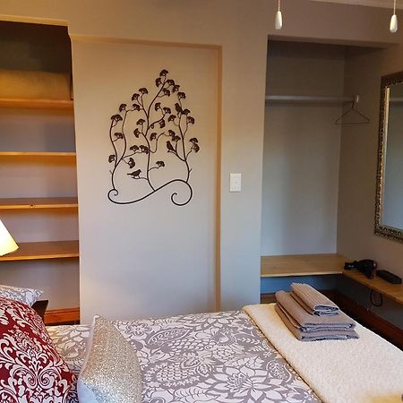 Hillview Boutique Apartments クニスナ エクステリア 写真