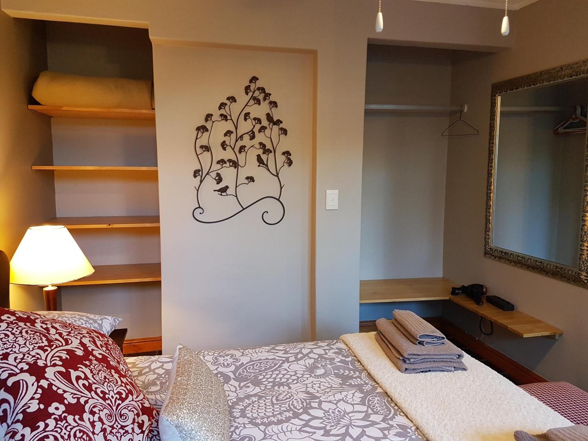 Hillview Boutique Apartments クニスナ エクステリア 写真