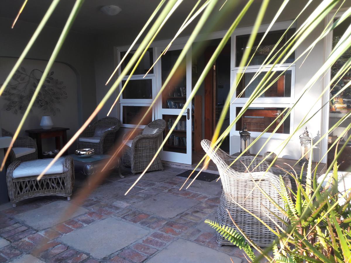 Hillview Boutique Apartments クニスナ エクステリア 写真