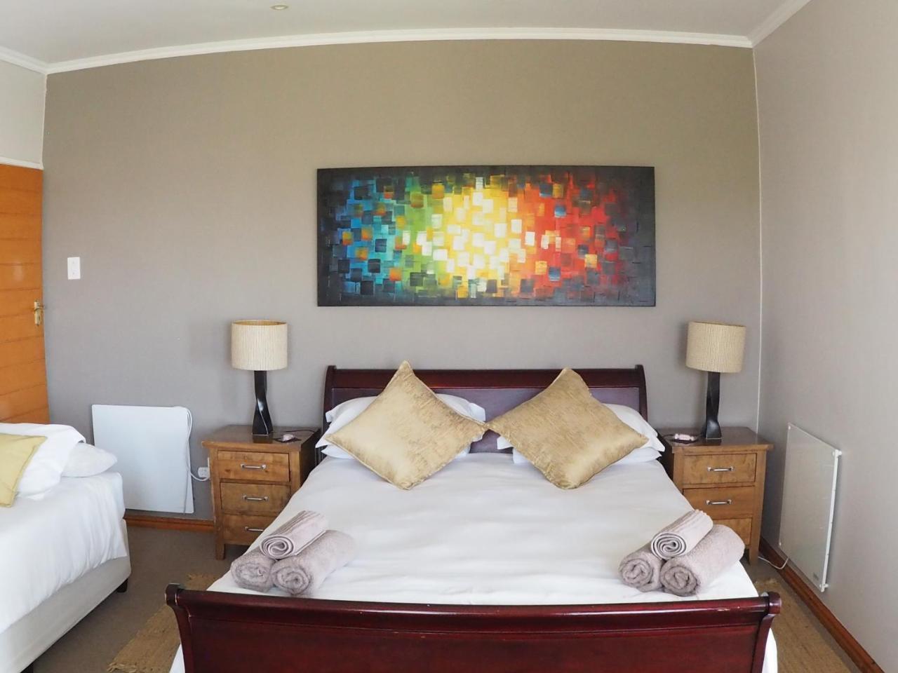 Hillview Boutique Apartments クニスナ エクステリア 写真
