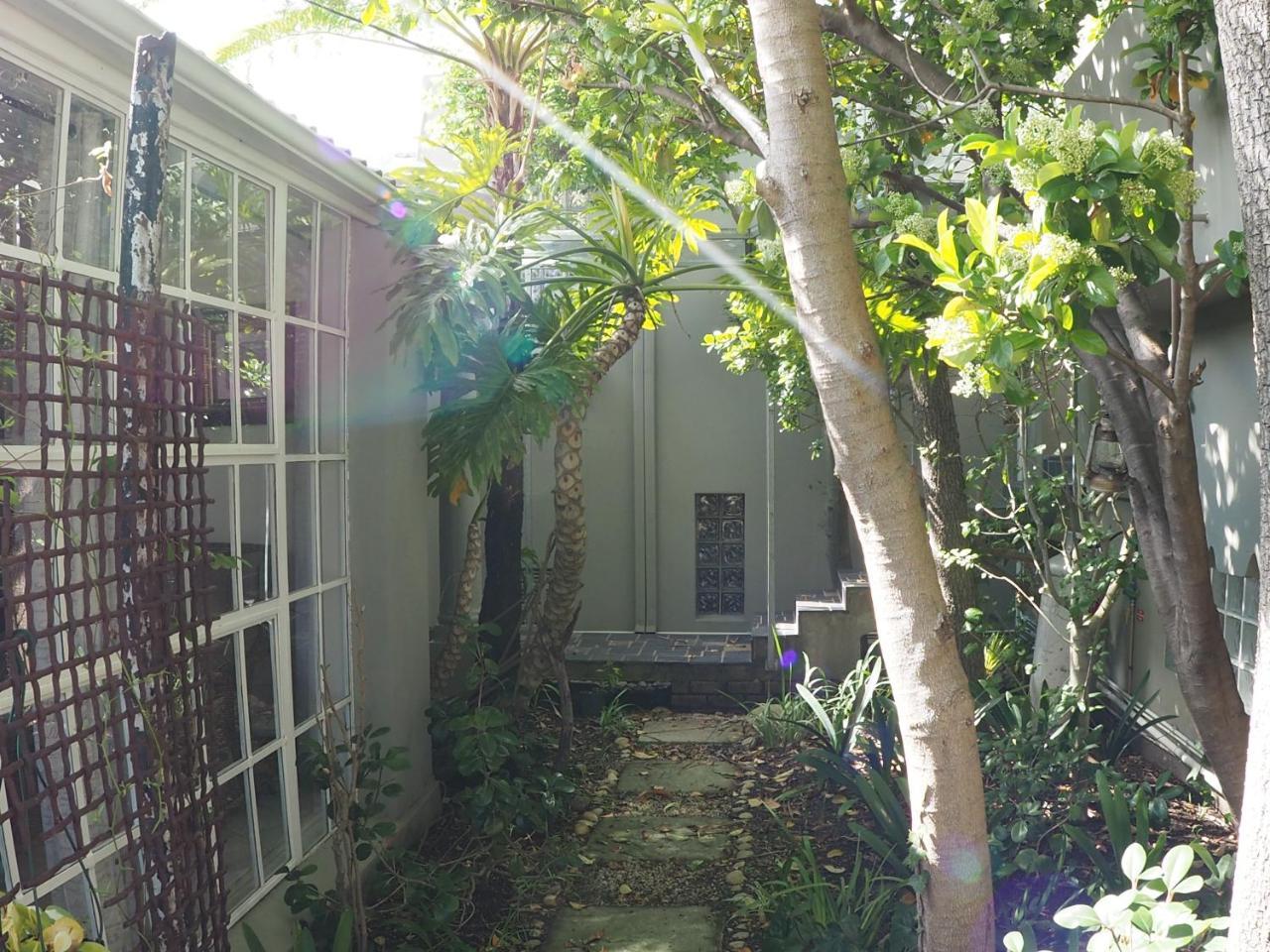 Hillview Boutique Apartments クニスナ エクステリア 写真